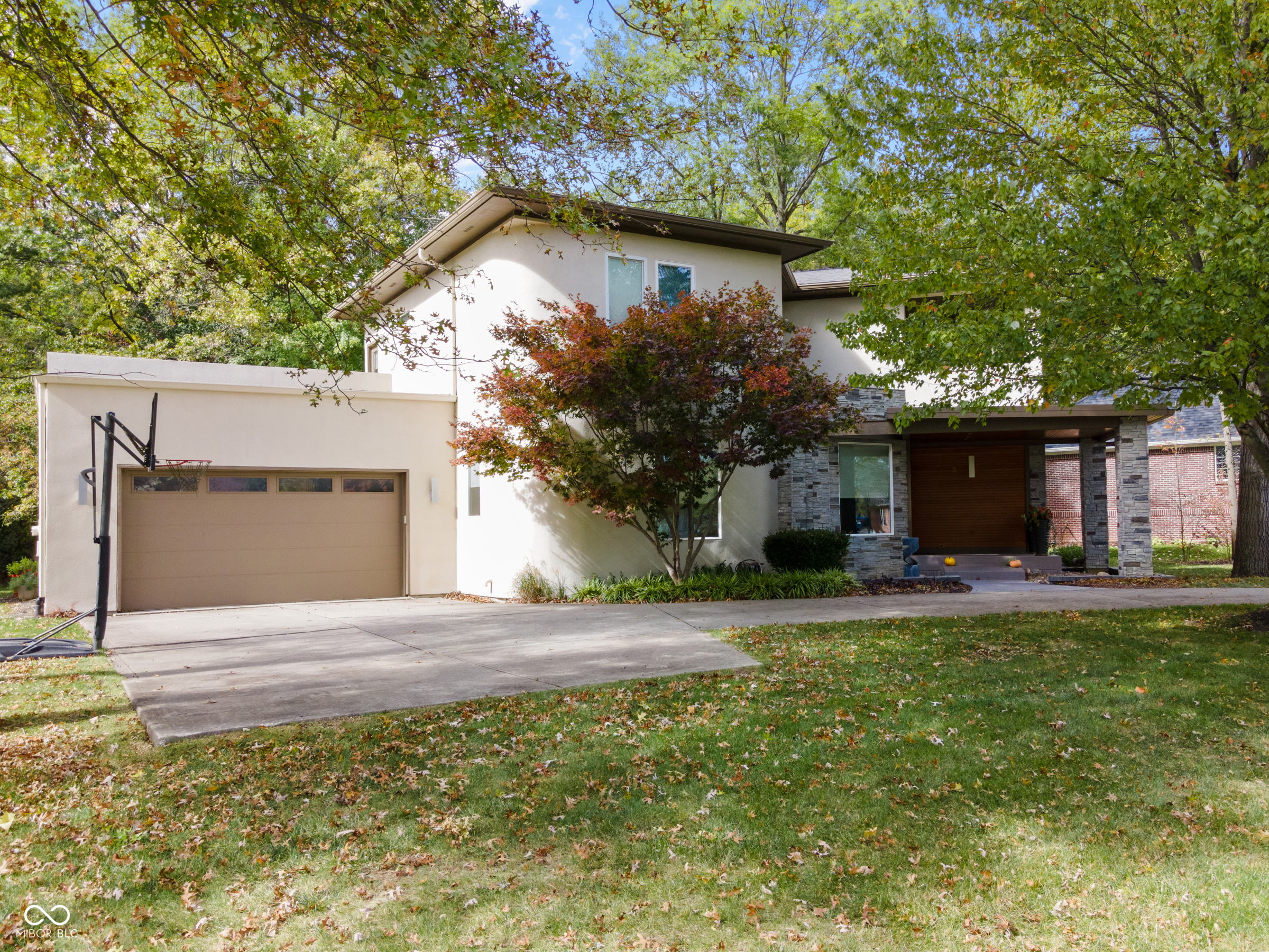 Property Photo:  7812 Preservation Drive  IN 46278 