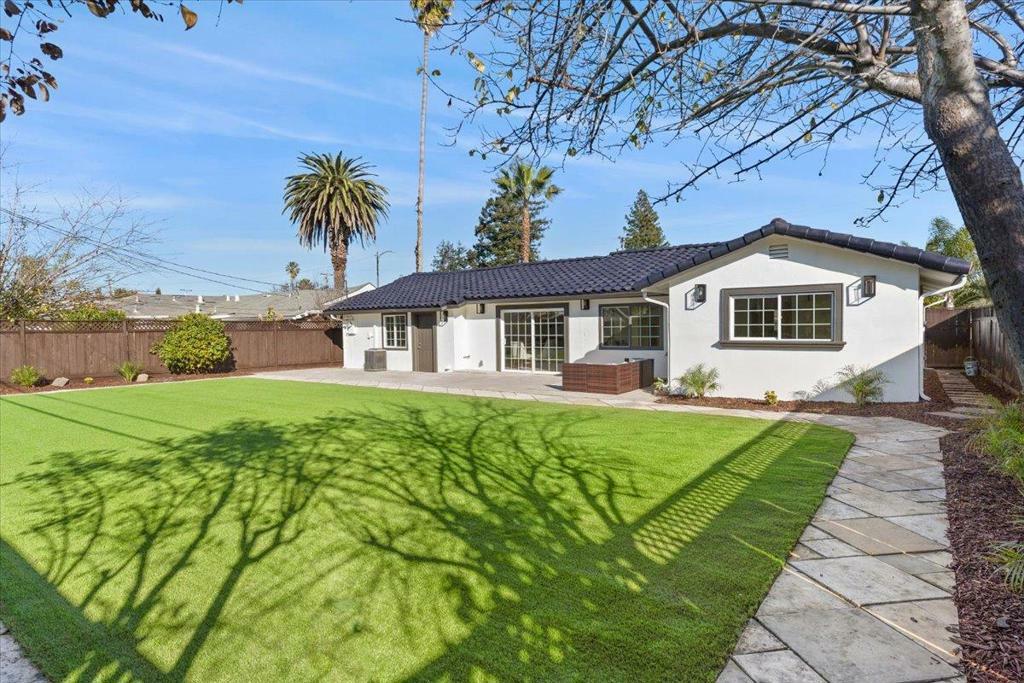 Property Photo:  1419 San Tomas Aquino Road  CA 95130 