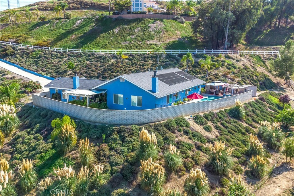 Property Photo: 24750 Anderson Way CA 92354