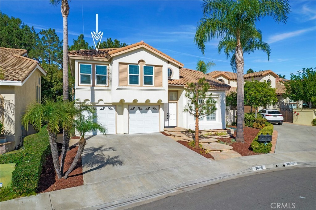 Property Photo:  26015 Malaga Ln  CA 92692 