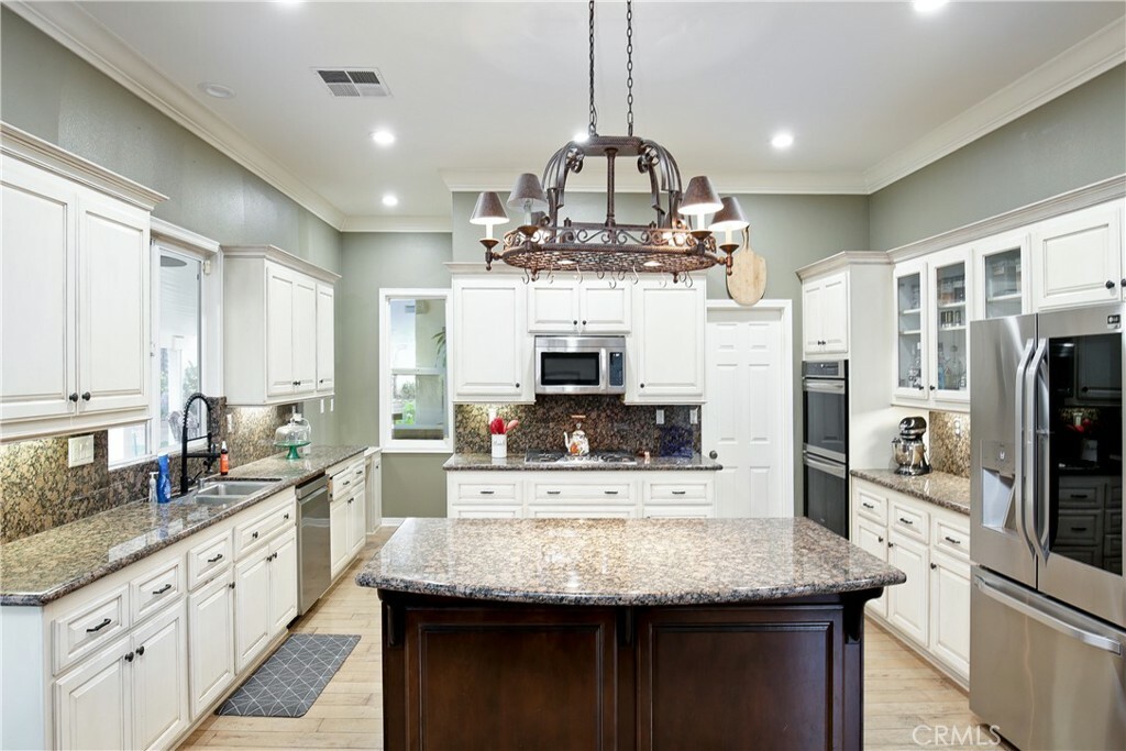 Property Photo: 16082 Citrus Grove Court CA 92504