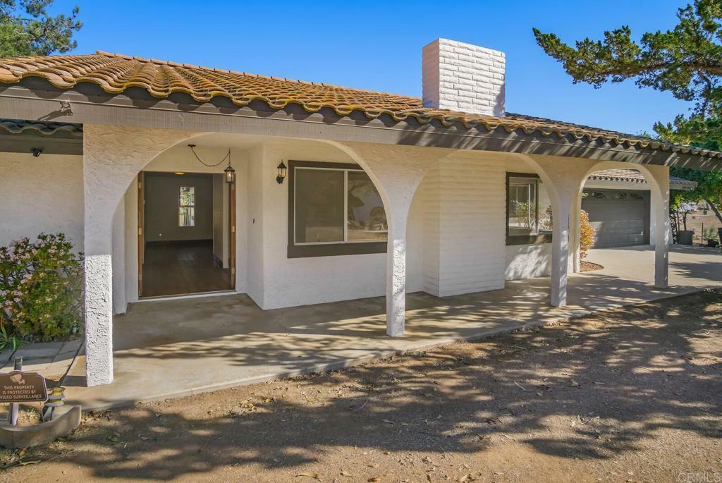 Property Photo:  4568 Baja Mission Road  CA 92028 