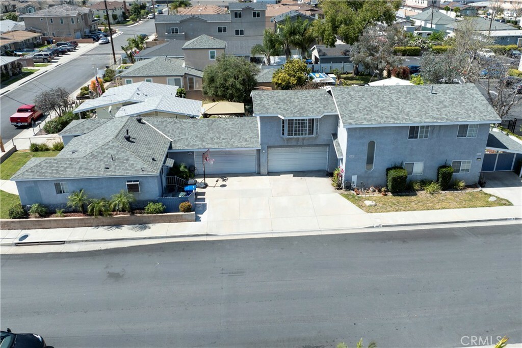 Property Photo:  4891 Grace Avenue  CA 90630 