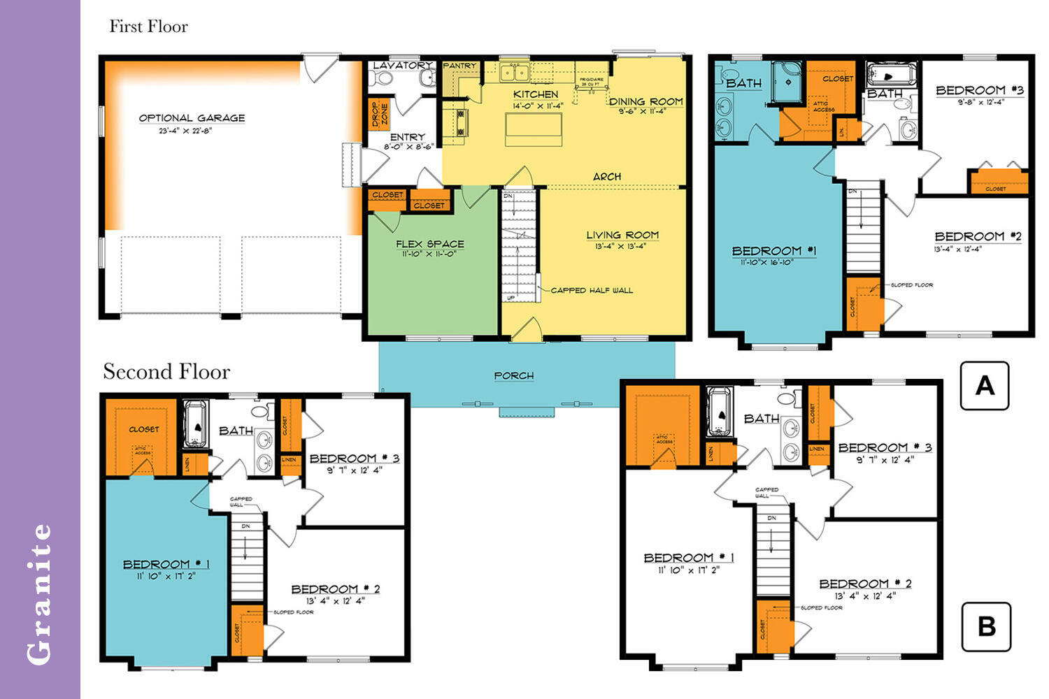 Property Photo:  Lot  4 Rolling Woods Lane  ME 04090 