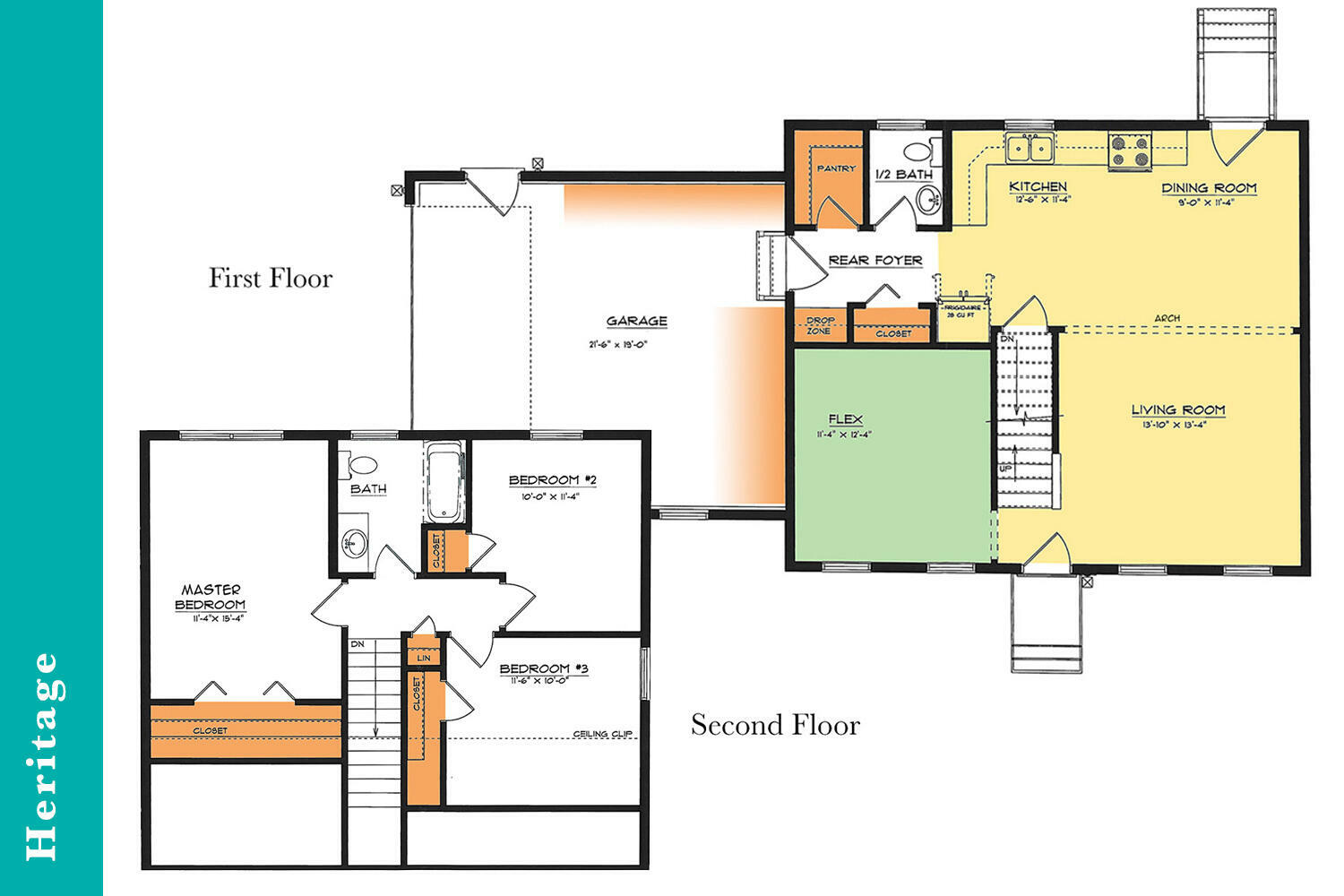Property Photo: Lot 4 Rolling Woods Lane ME 04090