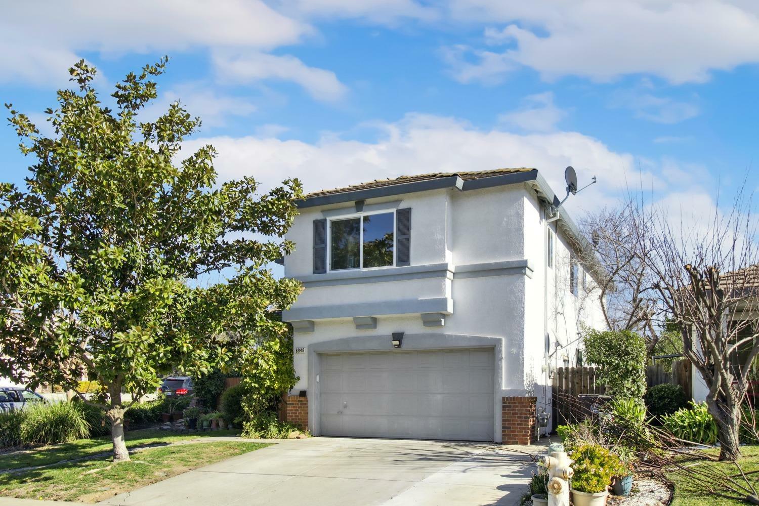 Property Photo:  6948 Trailride Way  CA 95621 