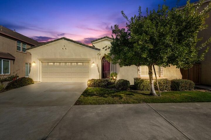 3558 Nouveau Way  Rancho Cordova CA 95670 photo