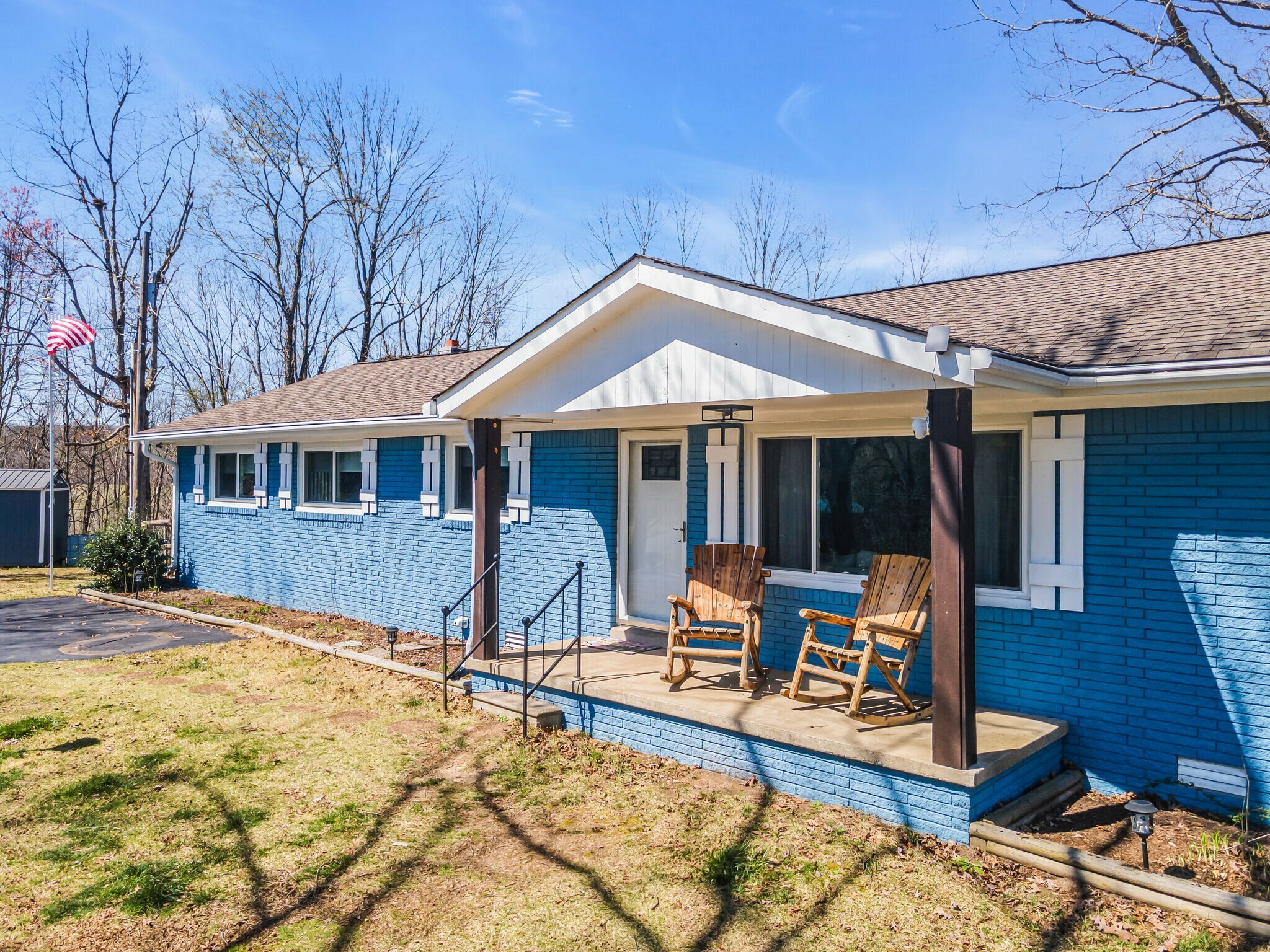 Property Photo:  779 Dogwood Dr  TN 37061 