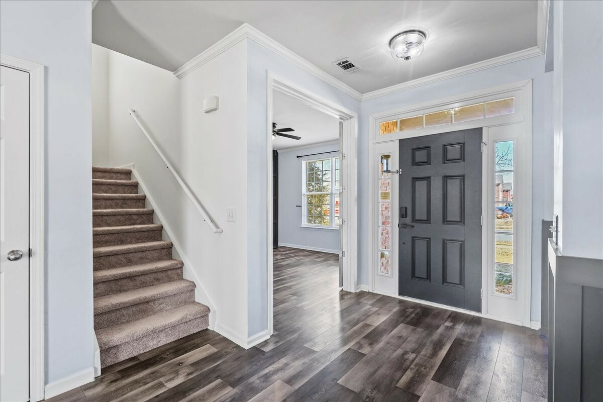Property Photo: 1048 Addington Rd TN 37075