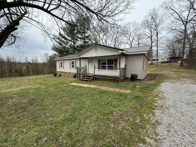 Property Photo:  314 Hidden Valley Cir  TN 37110 