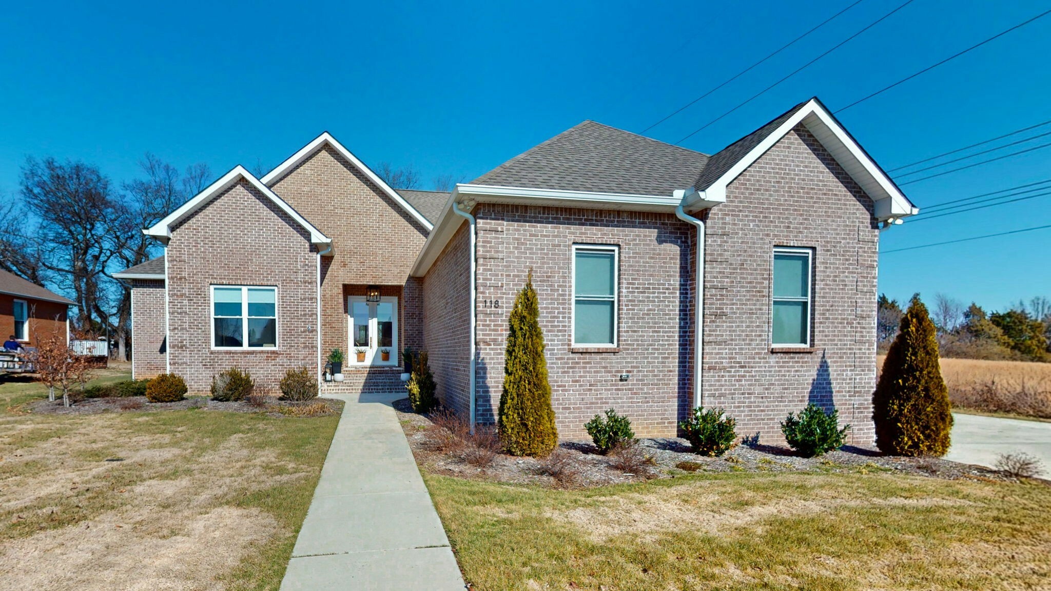 118 Megan Cir  Shelbyville TN 37160 photo