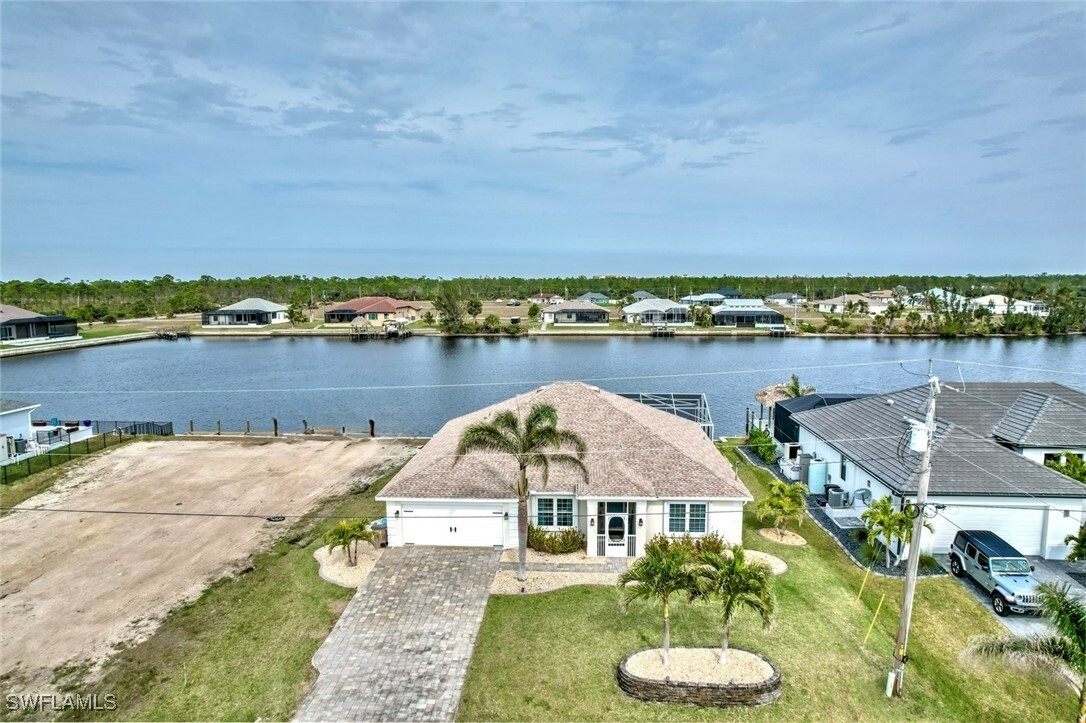 Property Photo:  4319 NW 39th Street  FL 33993 