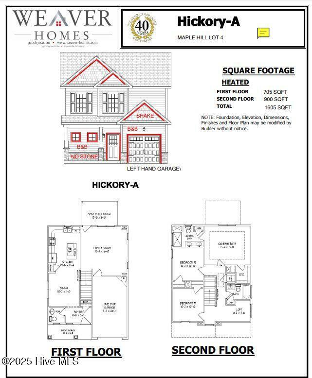 Property Photo: 4182 Darroch Road NC 27546