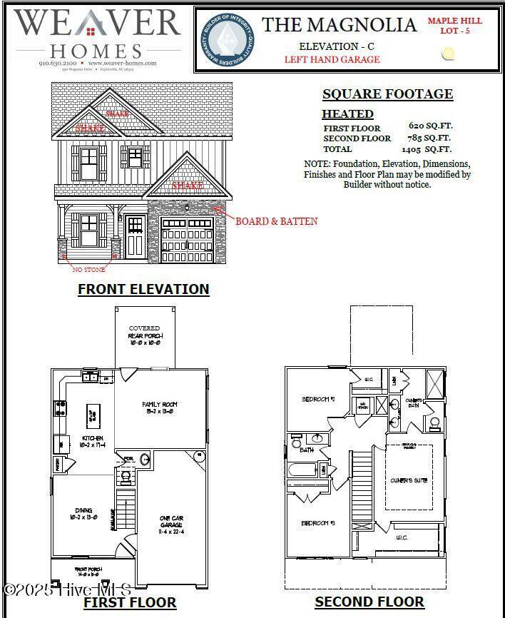 Property Photo: 4166 Darroch Road NC 27546