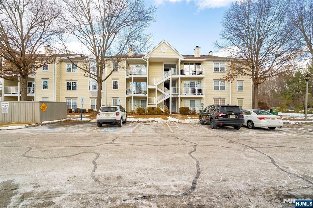 Property Photo:  336 Linden Street  NJ 07430 