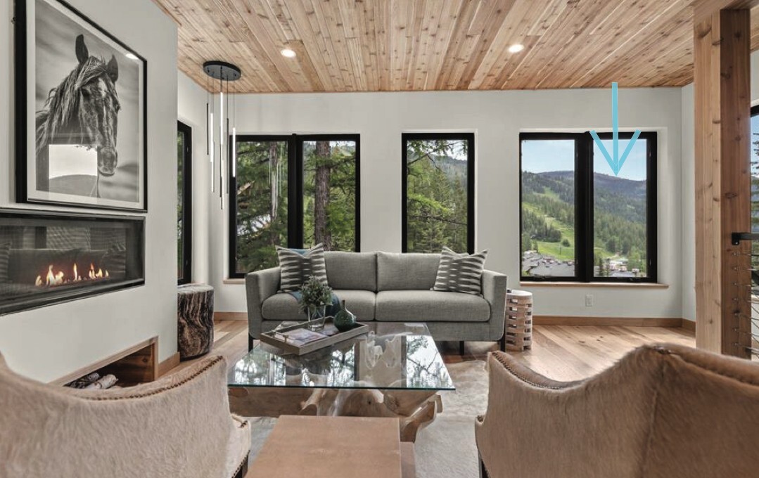 Property Photo: 3857 Winter Lane A MT 59937