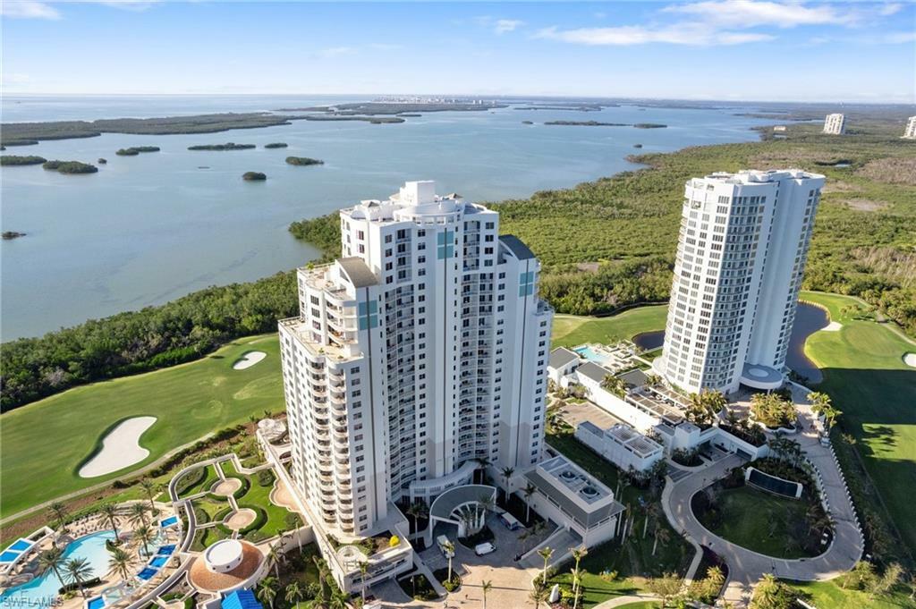 Property Photo: 4971 Bonita Bay Blvd 903 FL 34134