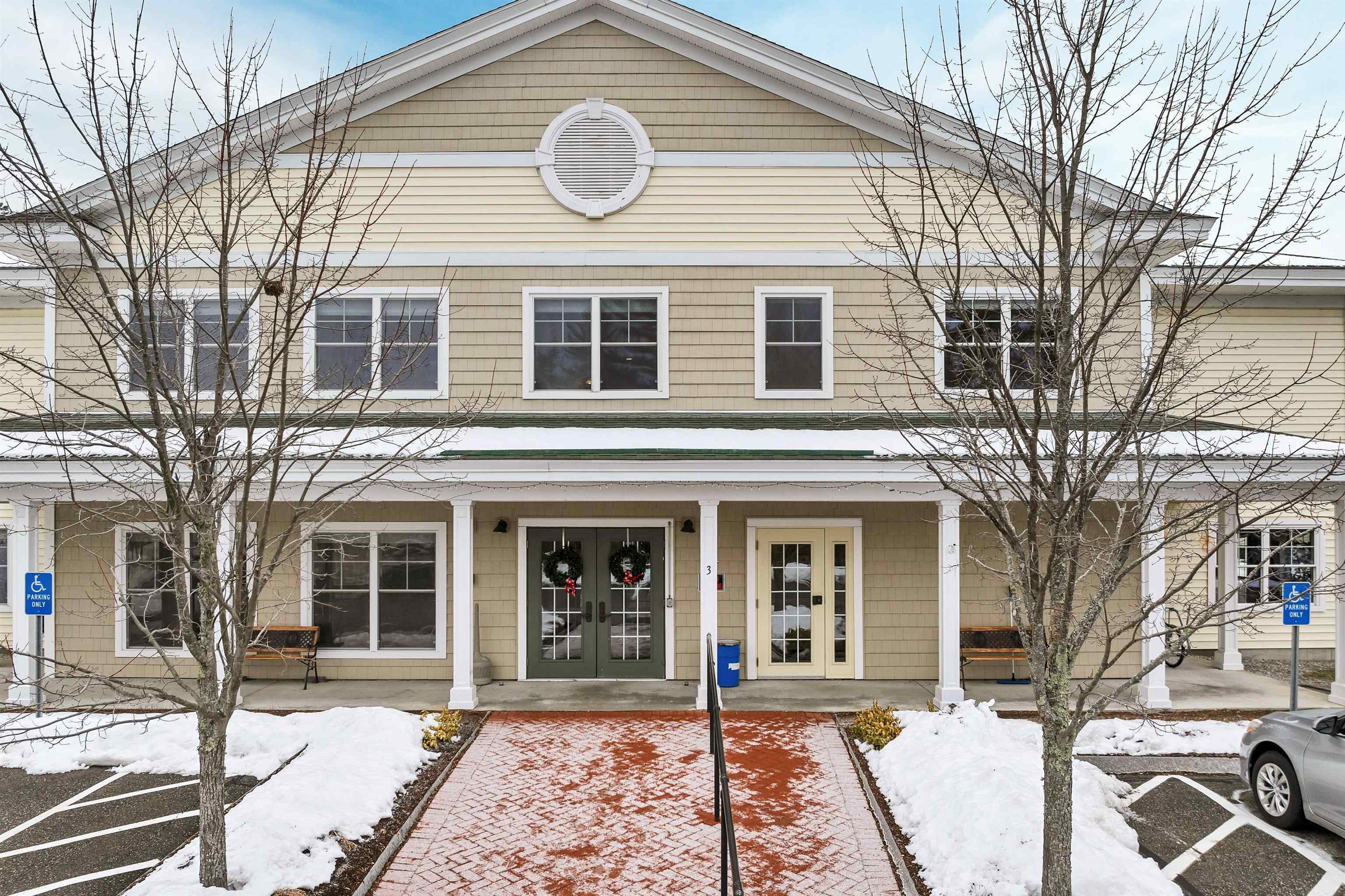 Property Photo: 3 Abbey Lane NH 03253