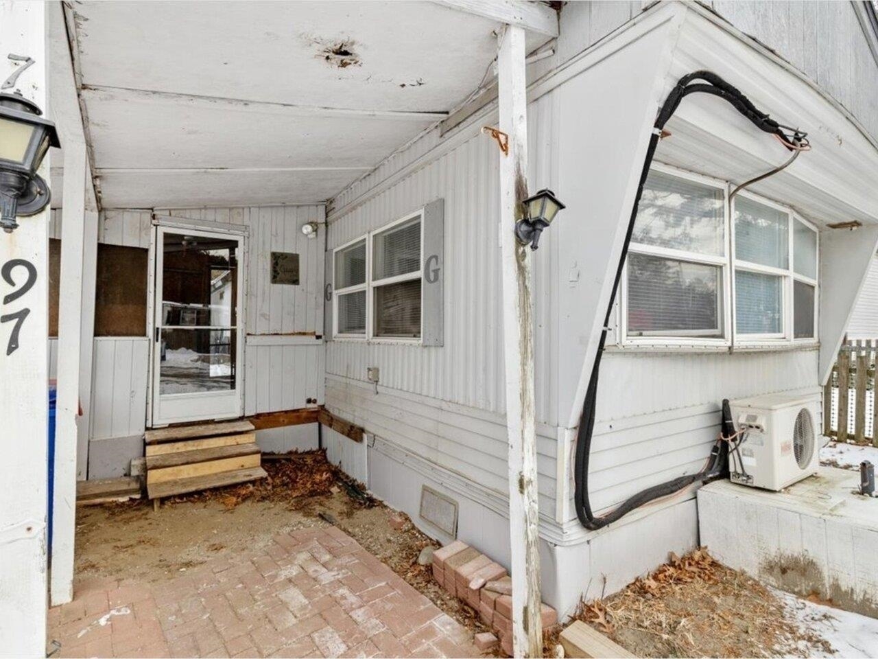 Property Photo:  97 Dewey Drive  VT 05468 