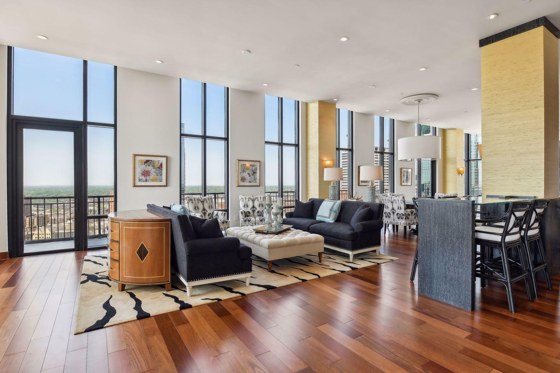 Property Photo: 201 S 11th Street 2600 MN 55403