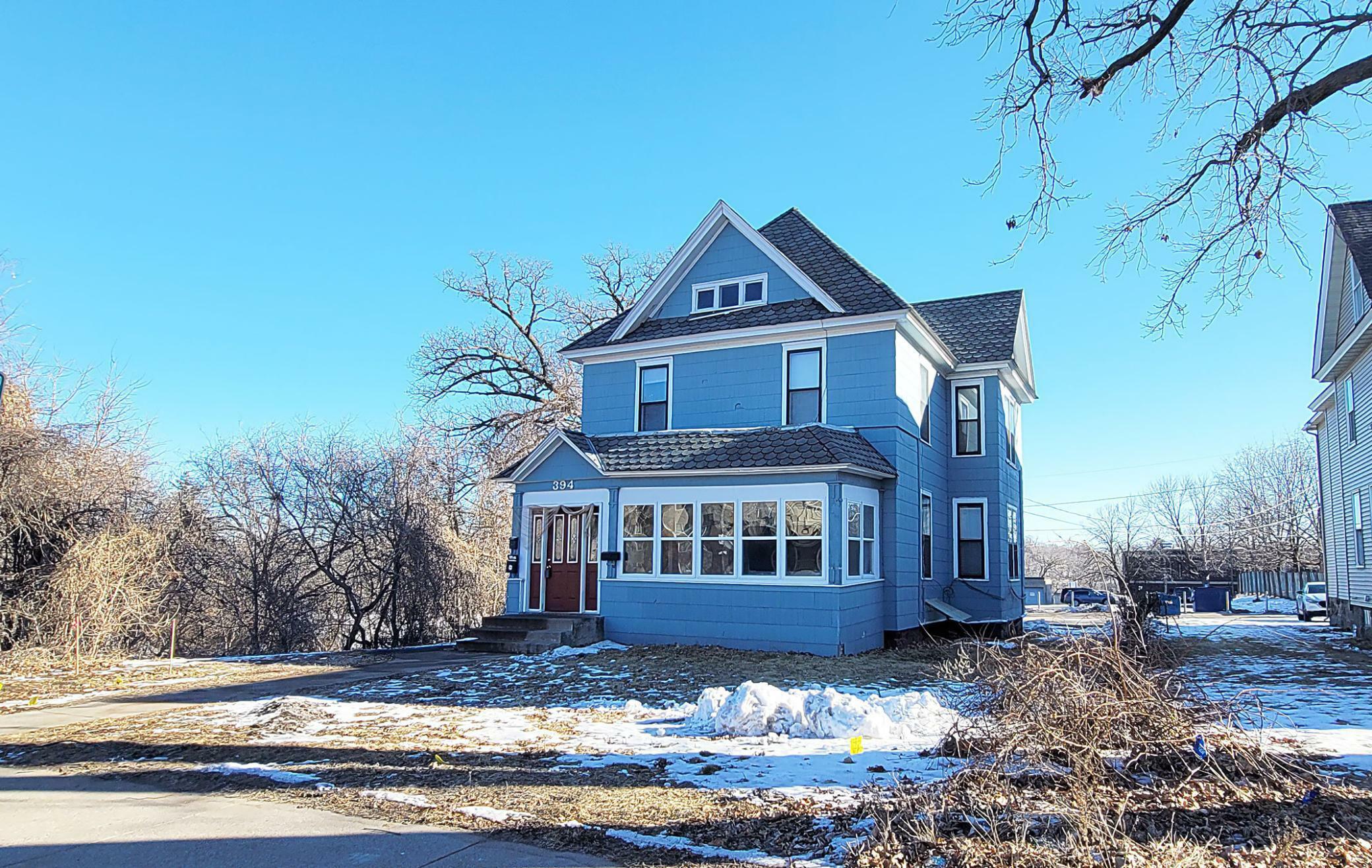 Property Photo:  394 2nd Avenue S  MN 56301 