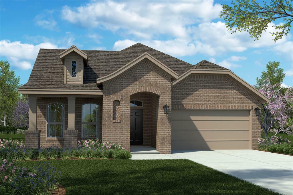 Property Photo: 1905 Stetson Street TX 76247