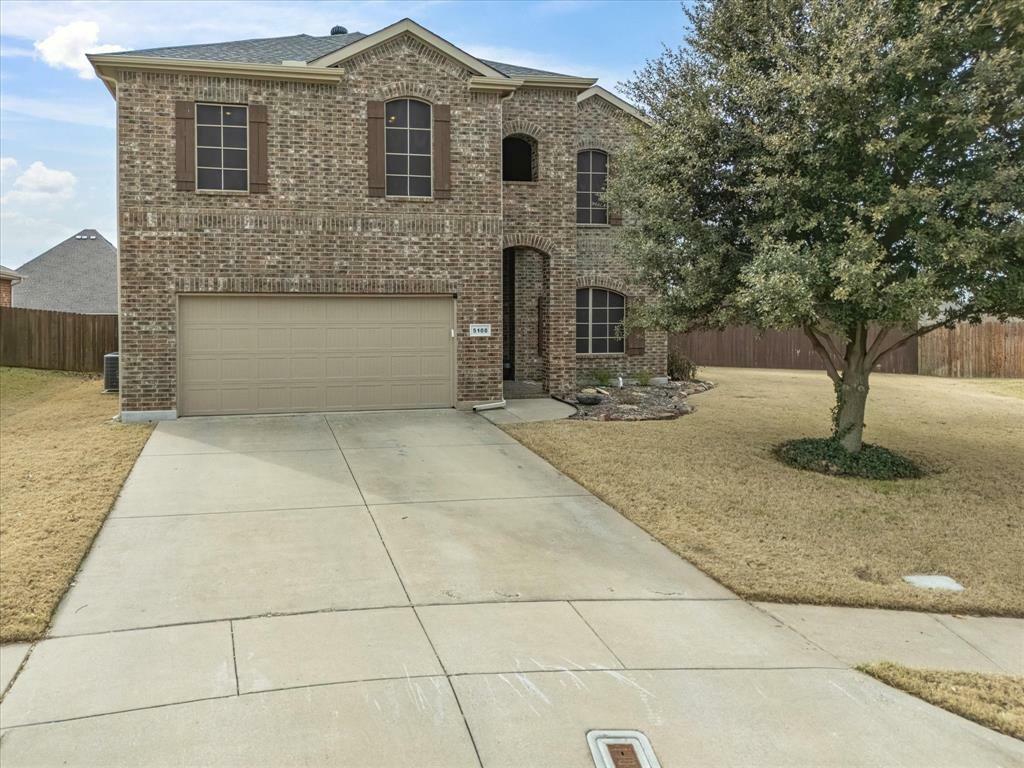 Property Photo:  5108 Mountain View Drive  TX 76249 