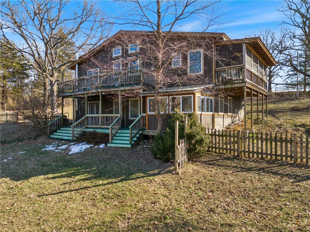 Property Photo: 924 County Road 414 AR 72616