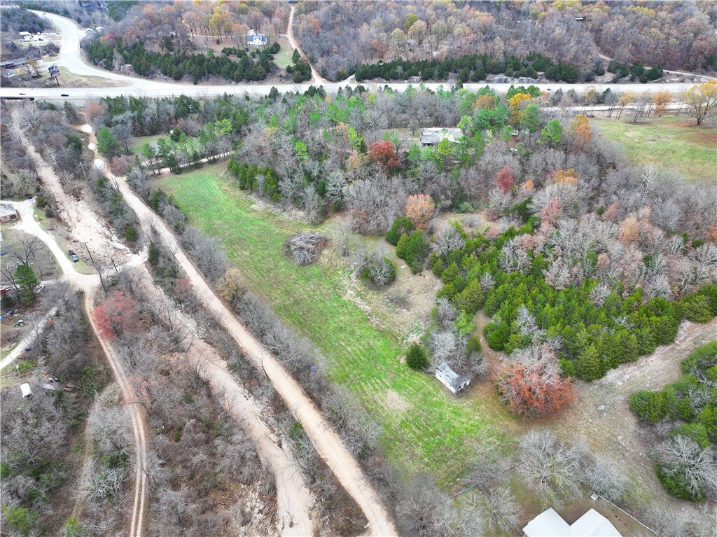 Property Photo:  Lot 2 Old Capps Road  AR 72601 