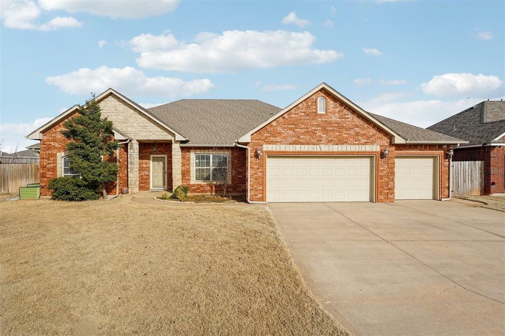 1001 NE 32nd Street  Moore OK 73160 photo