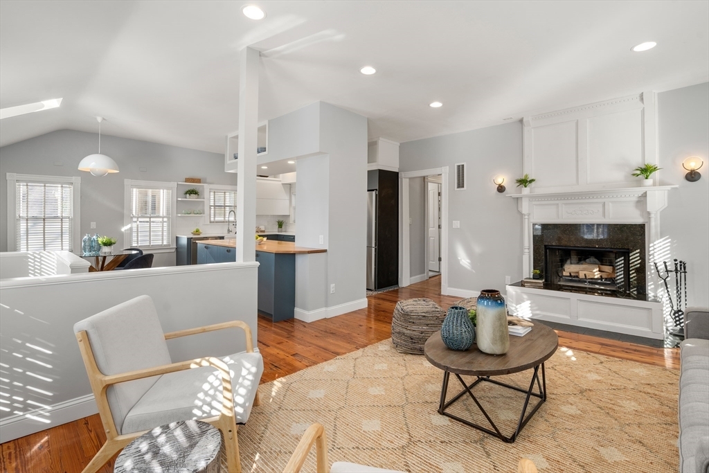 Property Photo: 508 Green Street 3 MA 02139