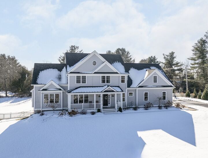 Property Photo:  3 Summit Pointe Drive  MA 01746 