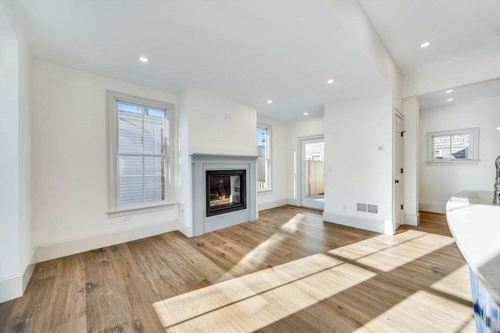 Property Photo: 12 Center Street Unit 2 MA 02657