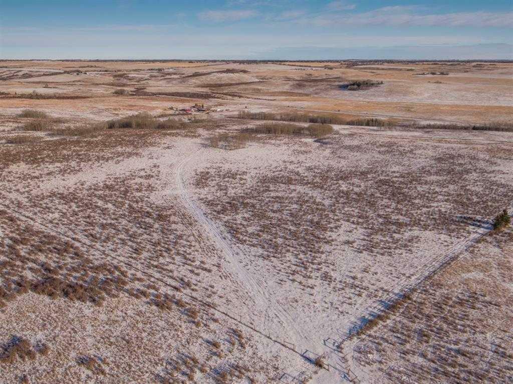 Property Photo: Horse Creek Road AB T0L 0W0
