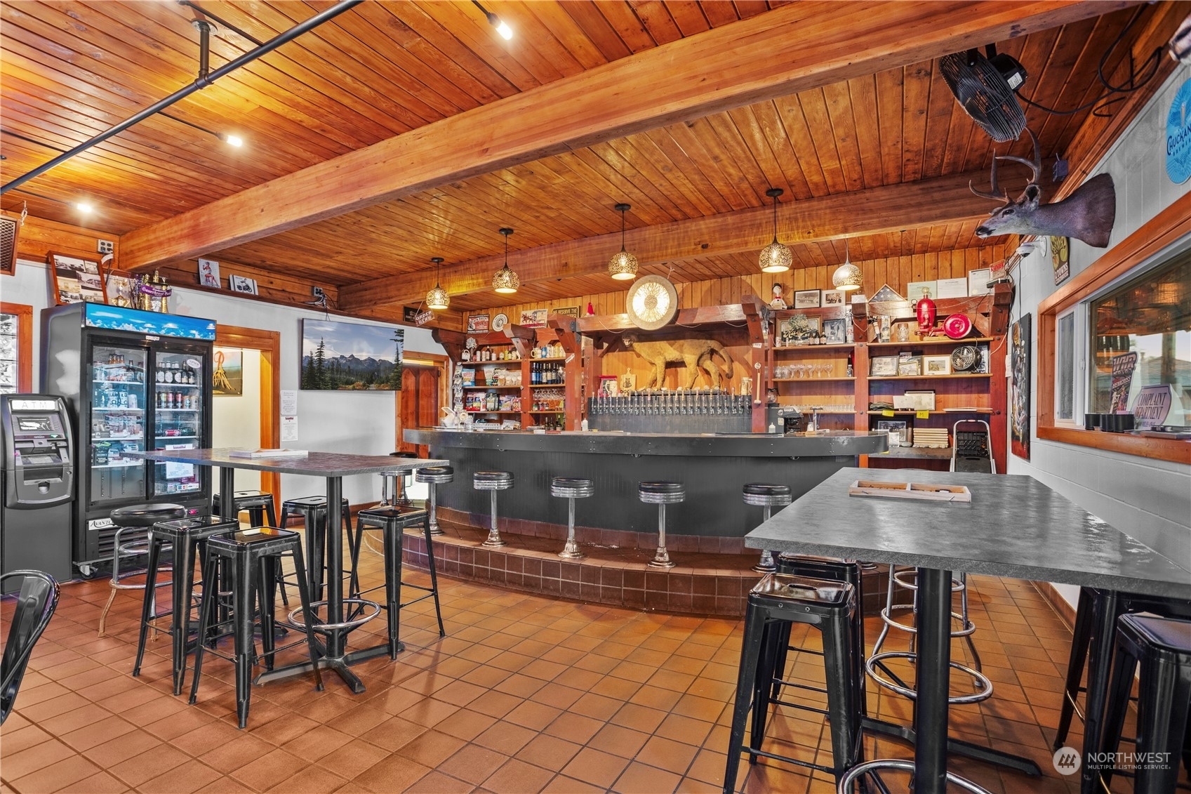 Property Photo: 1431 S Machias Road WA 98290