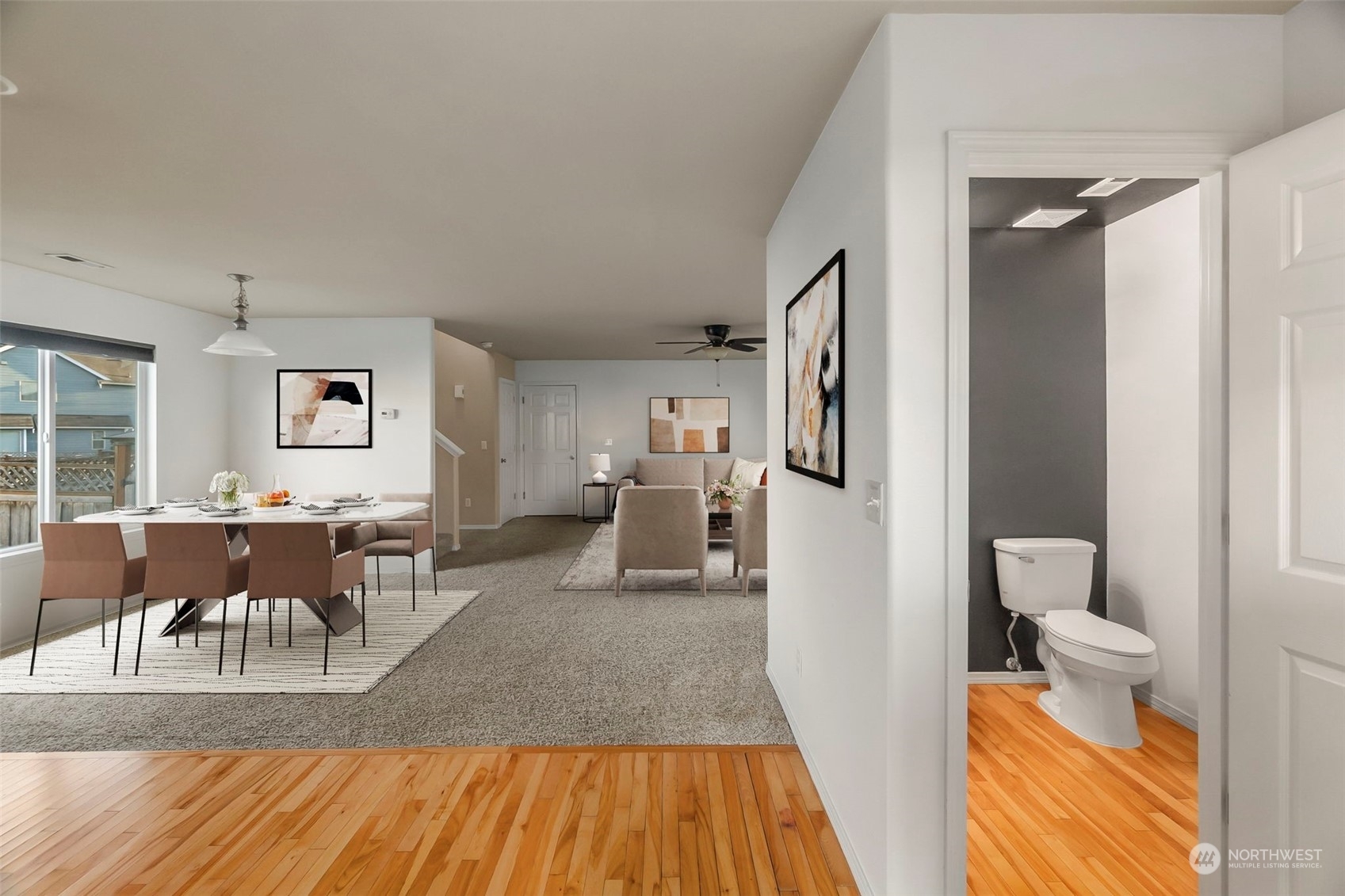Property Photo:  5485  Balustrade Boulevard SE  WA 98513 