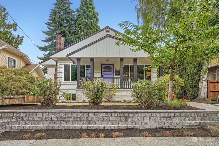 2662  39th Avenue SW  Seattle WA 98116 photo