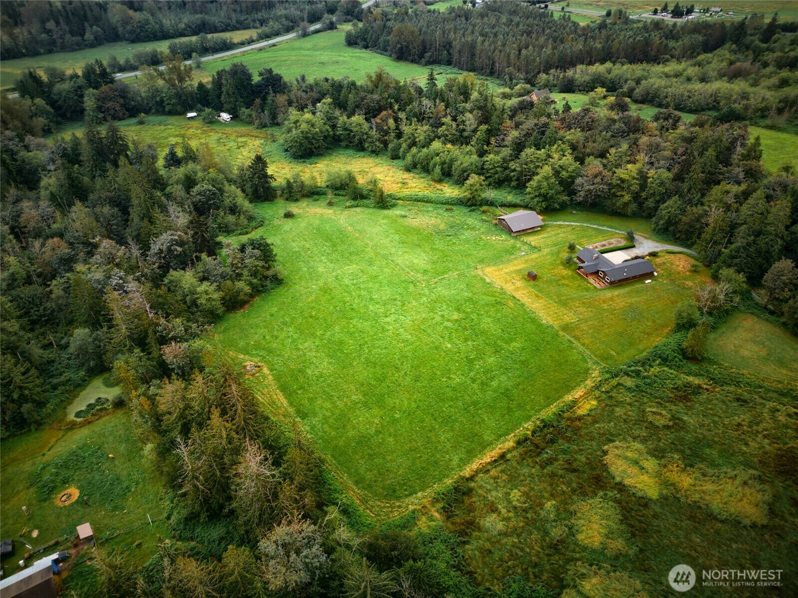 Property Photo: 7721 Alpine Lane WA 98284