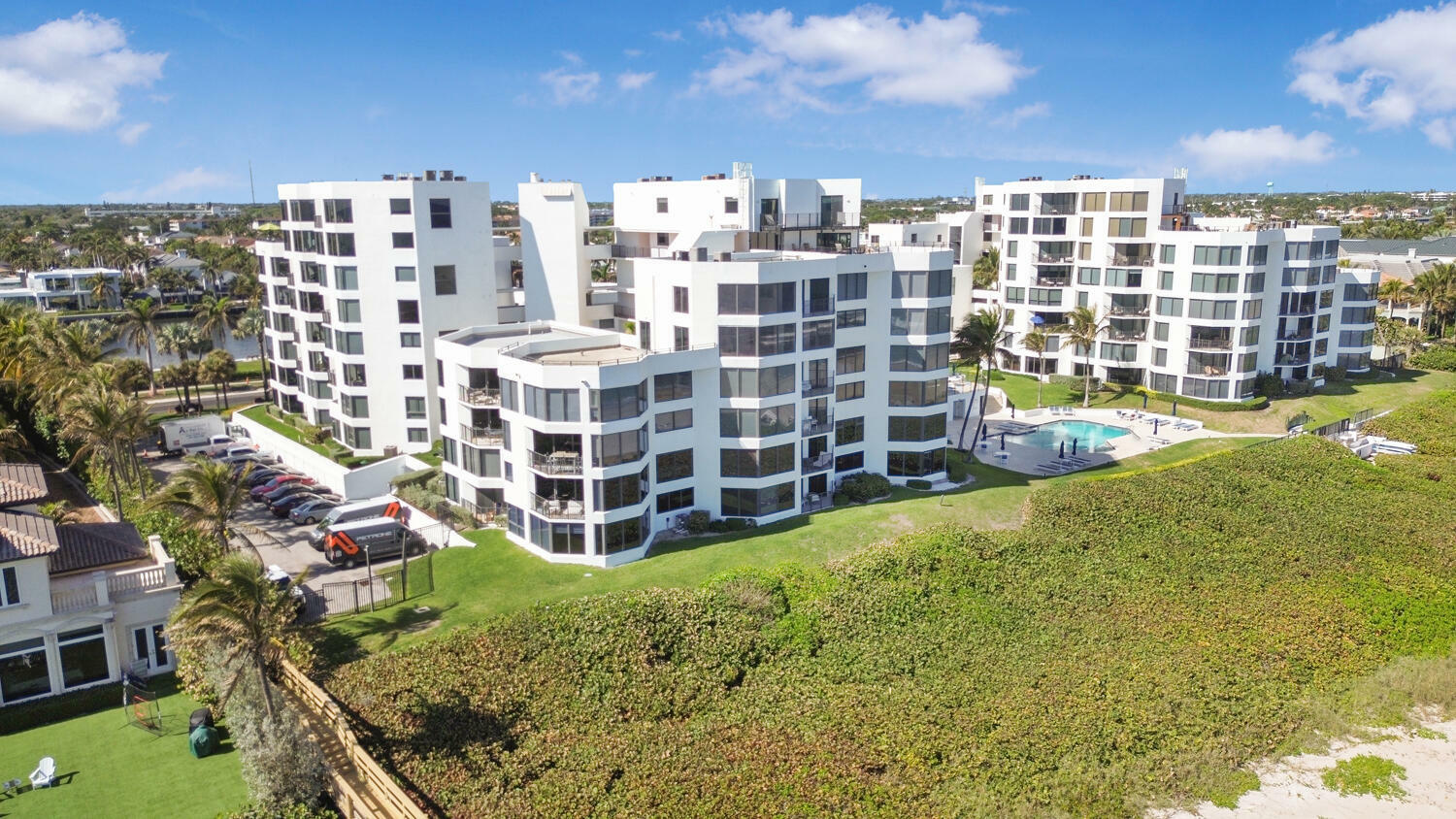 Property Photo: 2575 S Ocean Boulevard 105S FL 33487