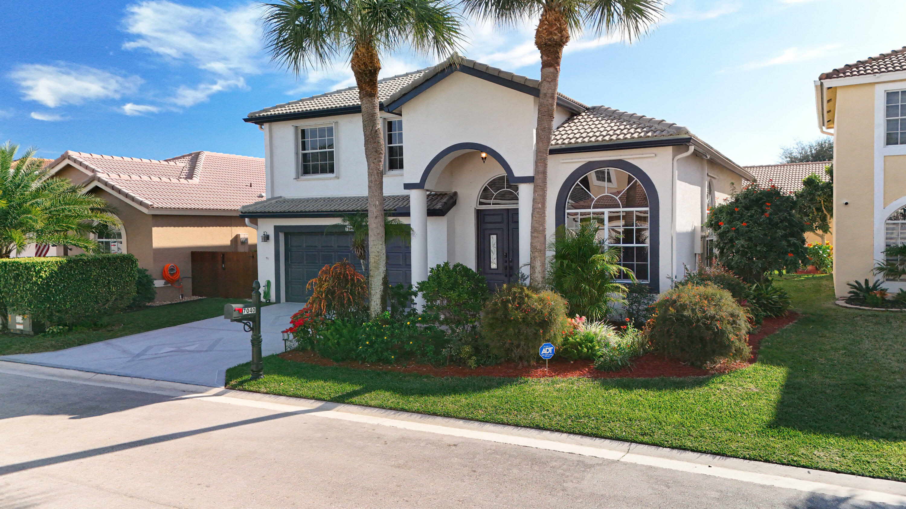 7040 Peninsula Lake Court  Lake Worth FL 33467 photo