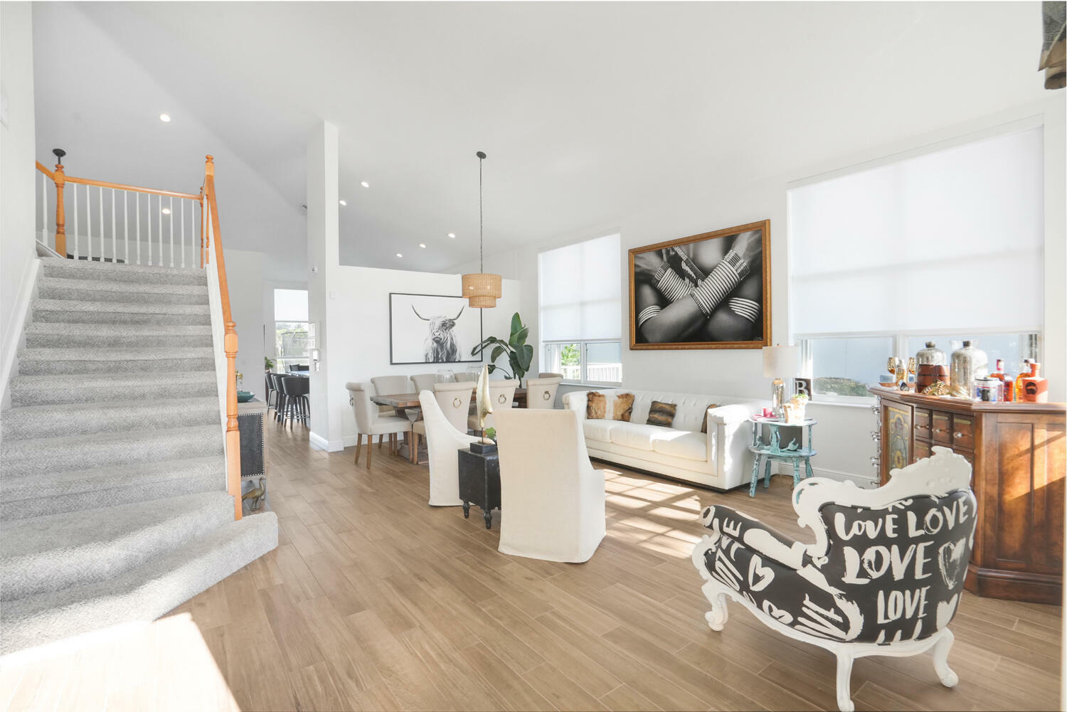 Property Photo: 4209 Bahia Isle Circle FL 33449