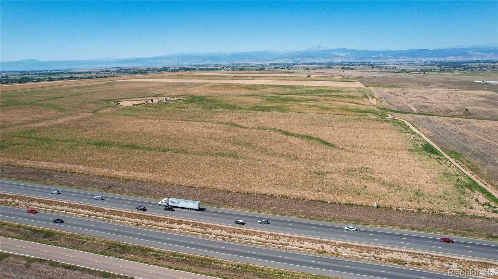 Property Photo: ---- Tbd CO 80542