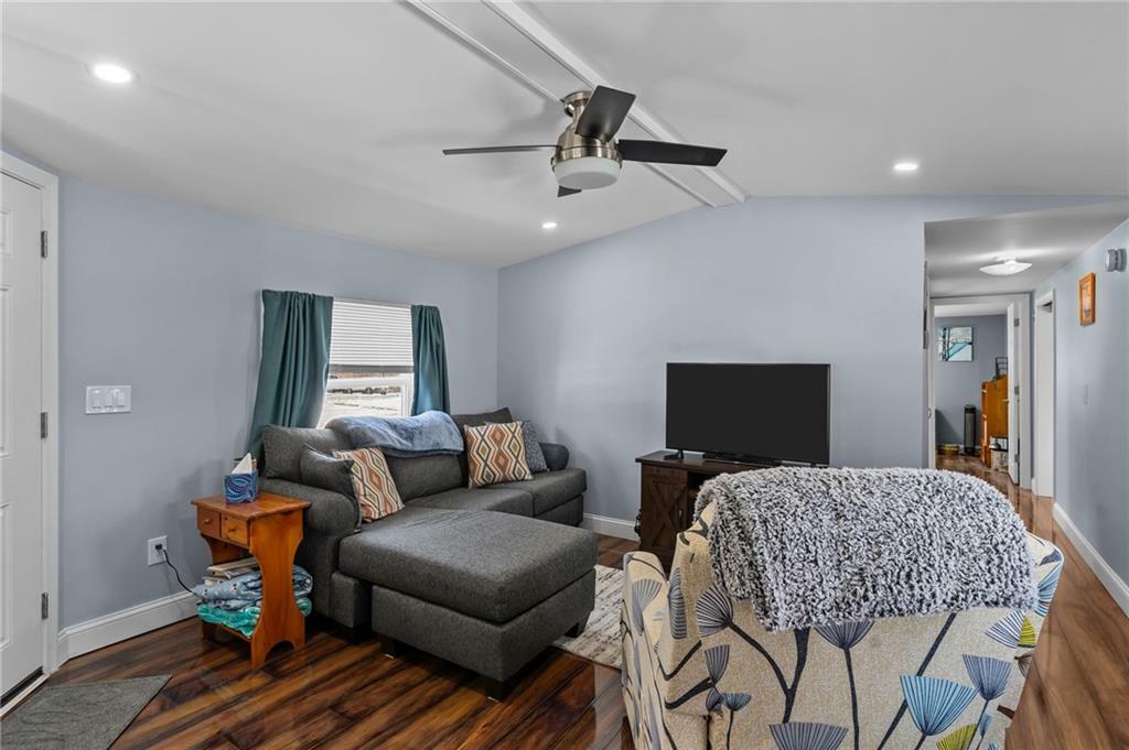 Property Photo: 225 Brayton Road RI 02878