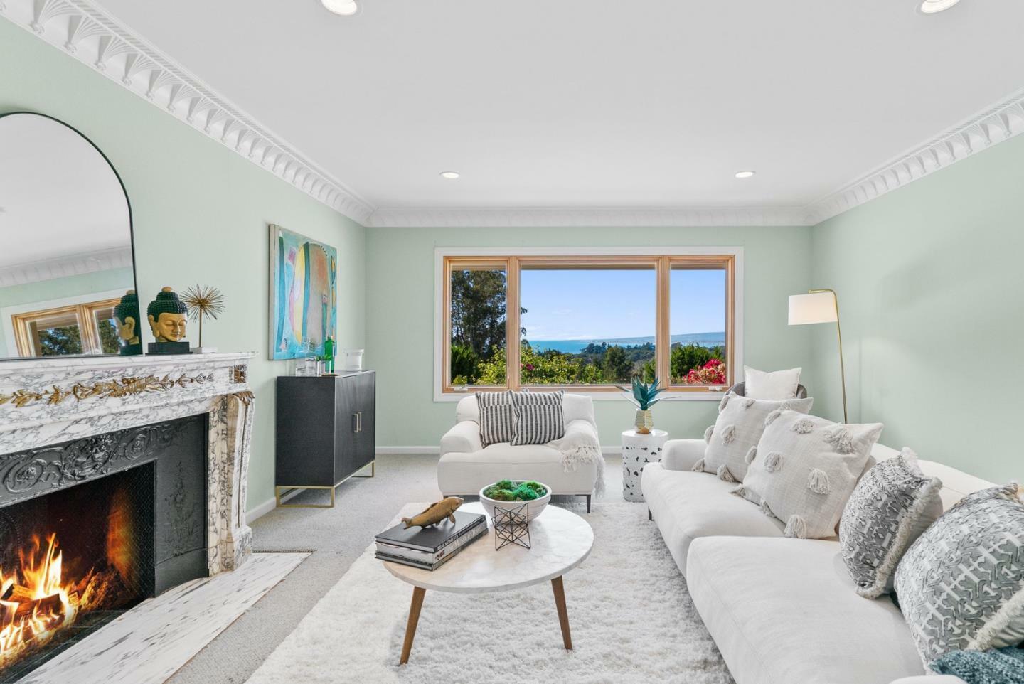 Property Photo: 900 East Bel Mar Drive CA 95076