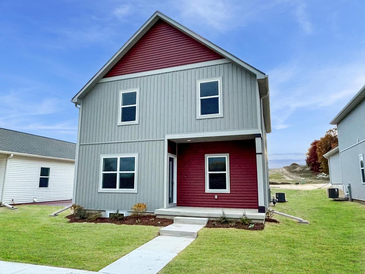 Property Photo:  511 Park Street  WI 53955 