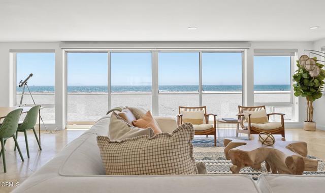 Property Photo: 3757 Ocean Drive CA 93035