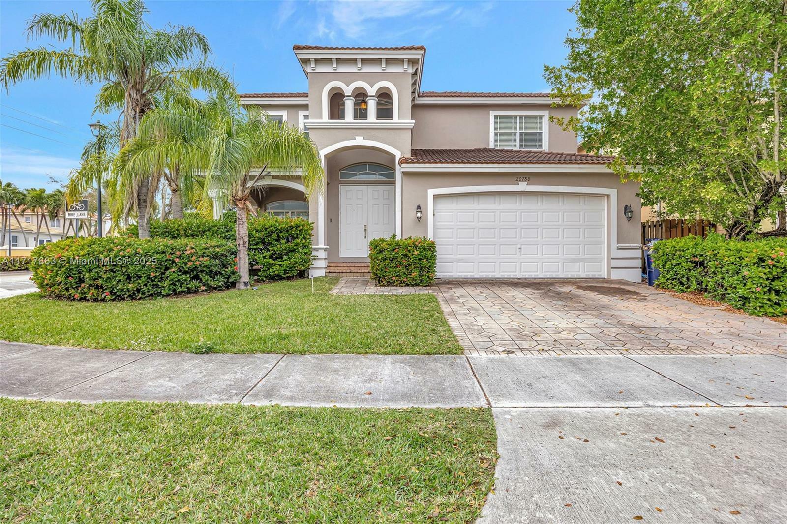 Property Photo:  20788 SW 89th Path  FL 33189 