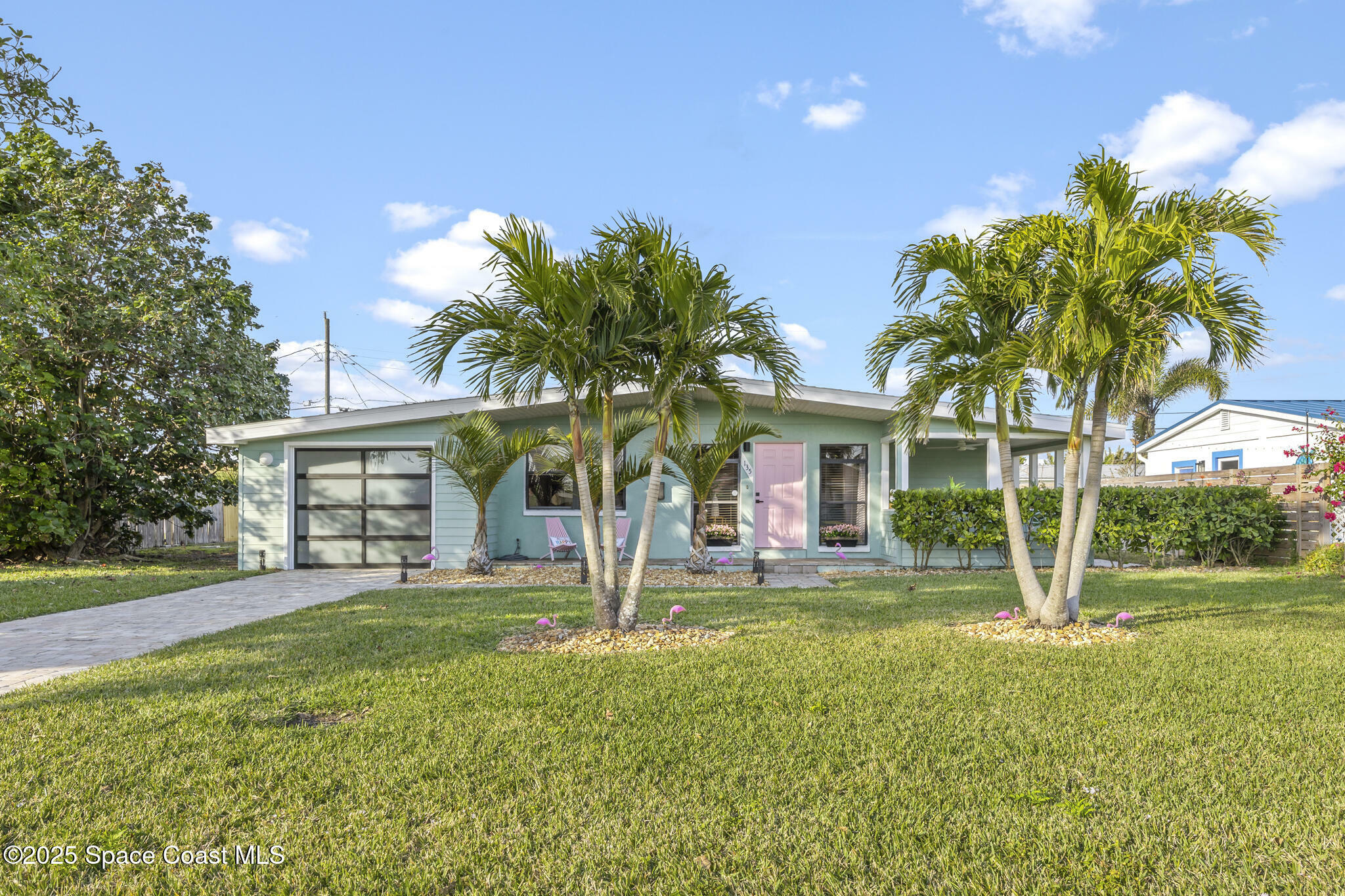 Property Photo:  135 Ocean Boulevard  FL 32937 