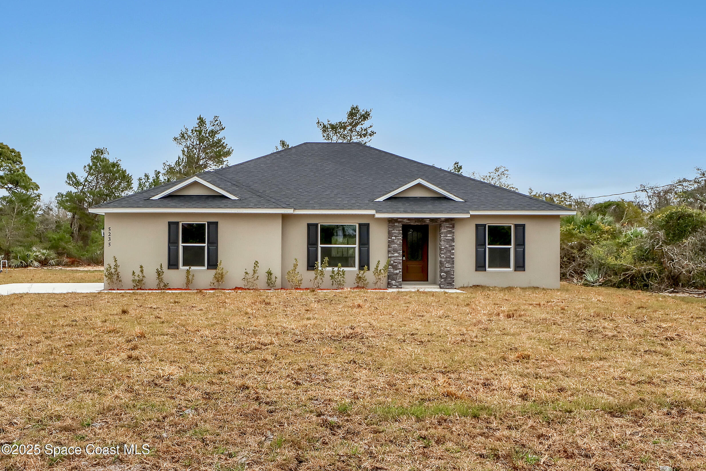 Property Photo:  5235 Blounts Ridge Road  FL 32754 