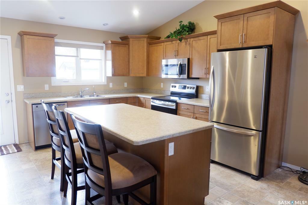 Photo de la propriété: 401 3rd Avenue E 1 SK S0H 0B0